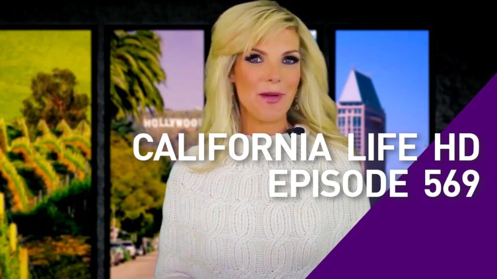 California Life Episode 569