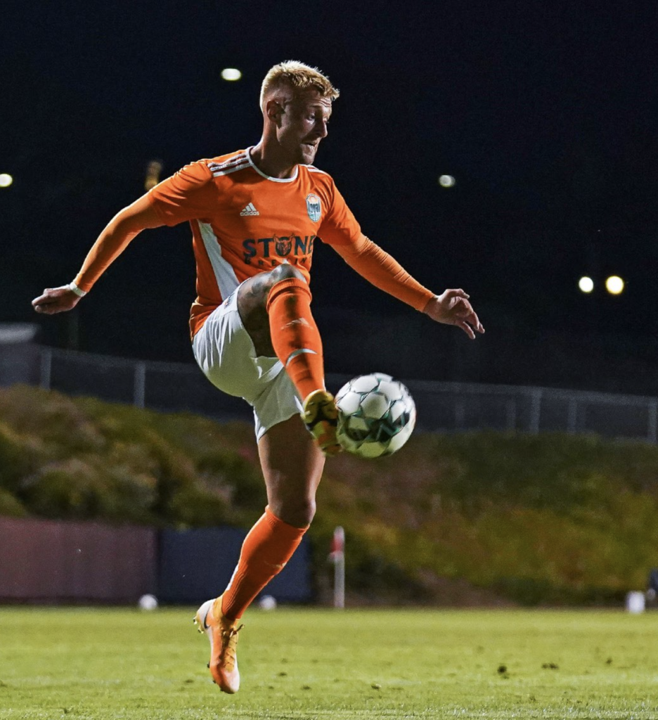 San Diego Loyal Soccer Season