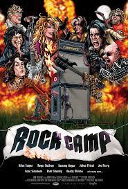 Rock Camp, The Movie Tells Inspiring Stories of Transformational Rock ‘N’ Roll Experiences