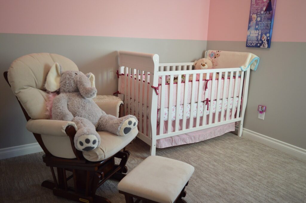 Nursery Gift Ideas