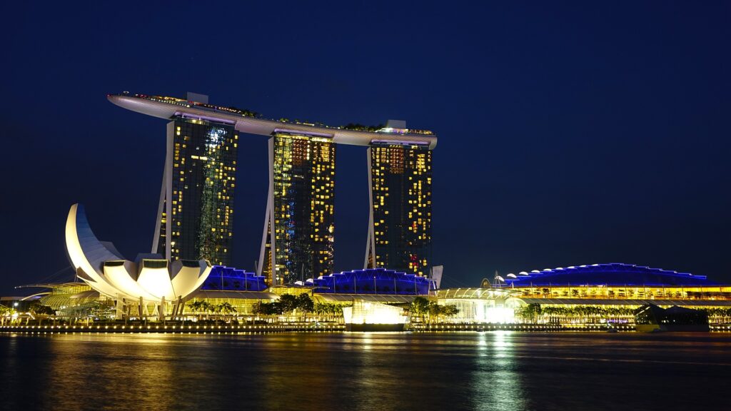 A guide to renting in Singapore