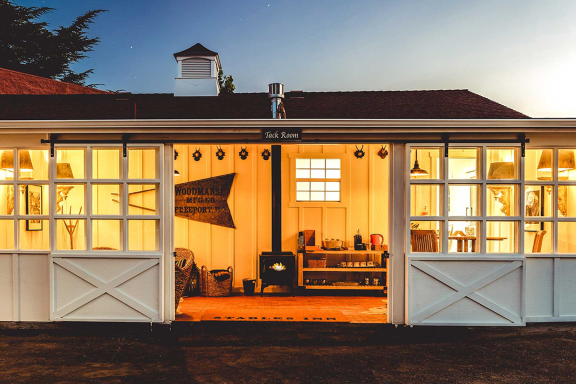 PASO ROBLES’ STABLES INN HONORED AS ONE OF THE WORLD’S BEST NEW HOTELS IN TRAVEL + LEISURE’S 2021 IT LIST
