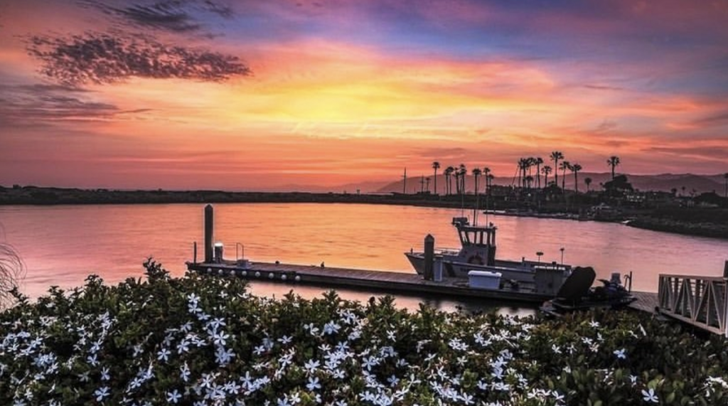 Set Out For Seaside Sojourn To Ventura Harbor Village Where Happiness Comes In Waves All Summer Long