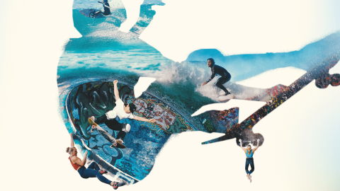 Watch the official trailer for  “World Debut: From Outsiders to the Olympics”