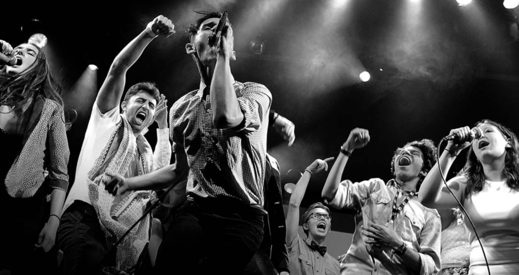 GRAMMY MUSEUM® SELECTS STUDENTS AND ANNOUNCES ALL TIME LOW, ECHOSMITH, AND THE WAR AND TREATY AS GUEST ARTISTS FOR 2021 VIRTUAL GRAMMY CAMP®