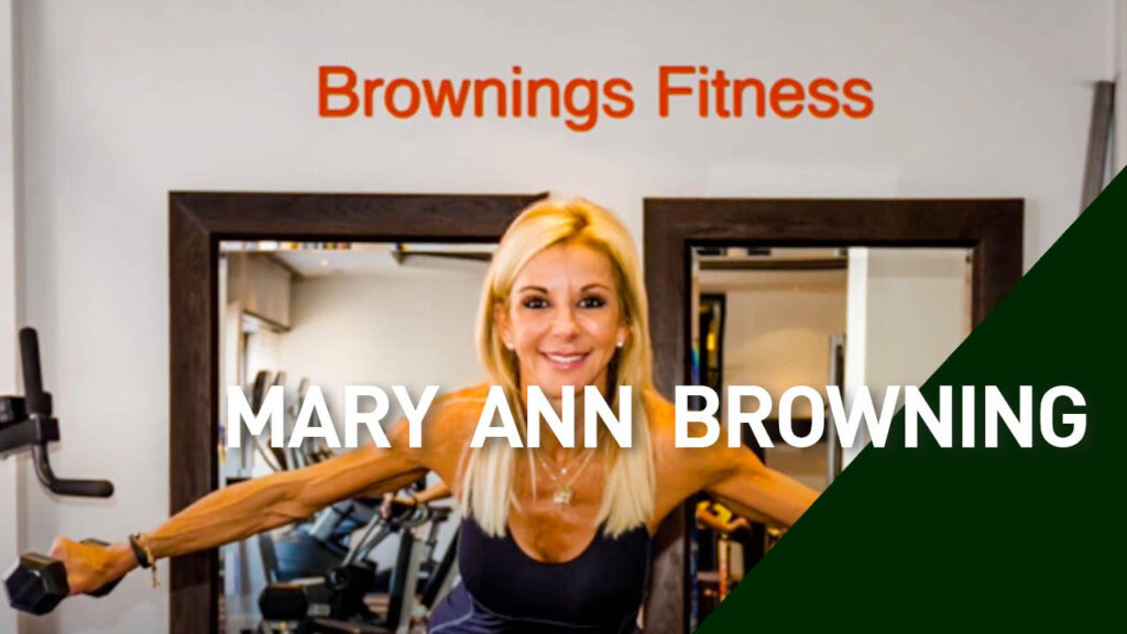 Mary Ann Browning on the Browning Method