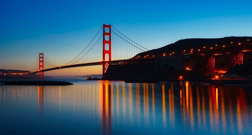 California Life Extends Coverage San Francisco, Oakland & San Jose