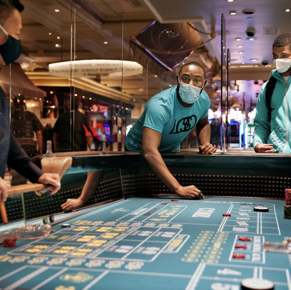Top Casinos That Visit World Celebrities in 2021