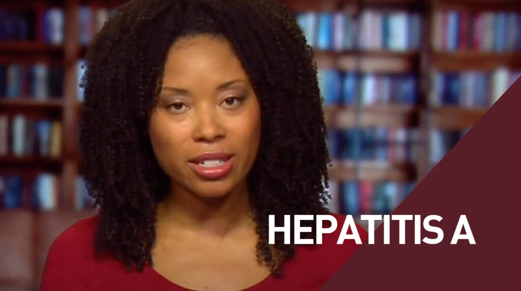 The insane number of adults not vaccinated with Hepatitis A and how to change that
