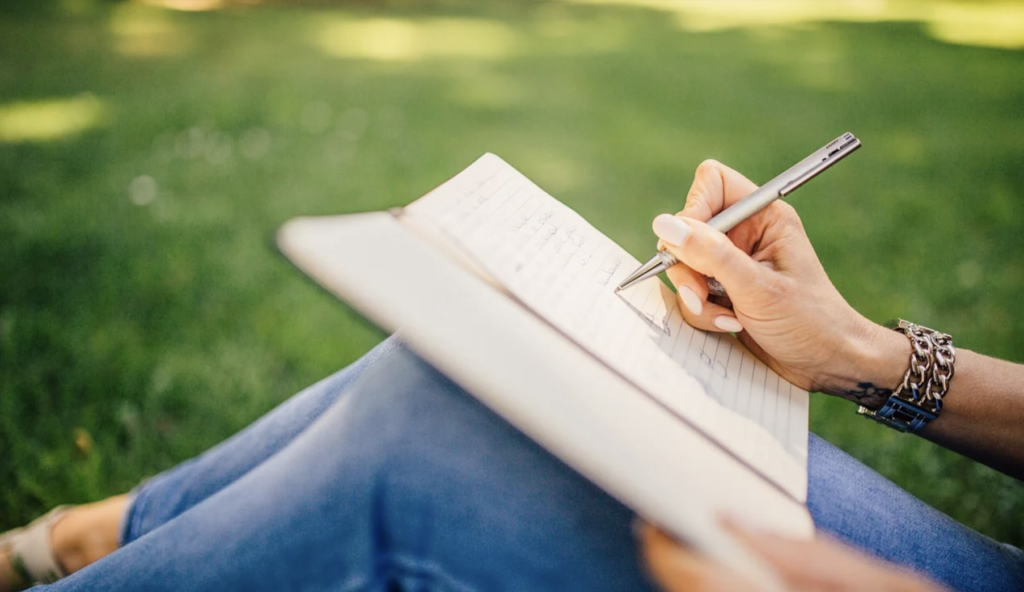 The life advice the public would send to their younger self