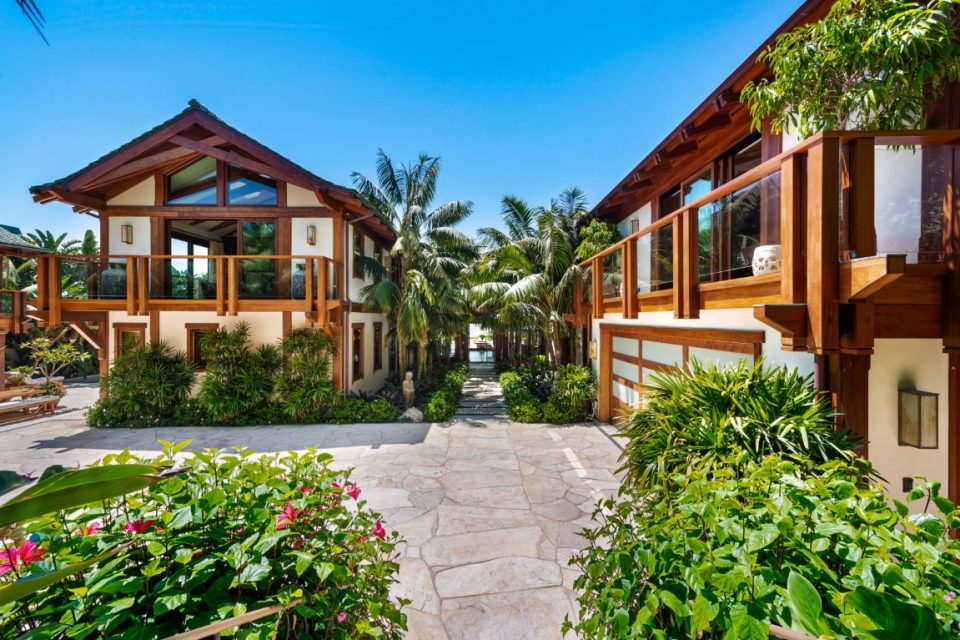September’s Top 10 Celebrity Real Estate News: Rihanna, Pierce Brosnan & Ryan Seacrest
