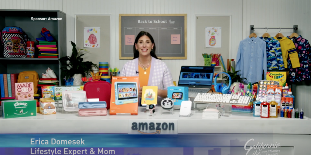 How is it already October? Amazon Has You Covered with School Supplies