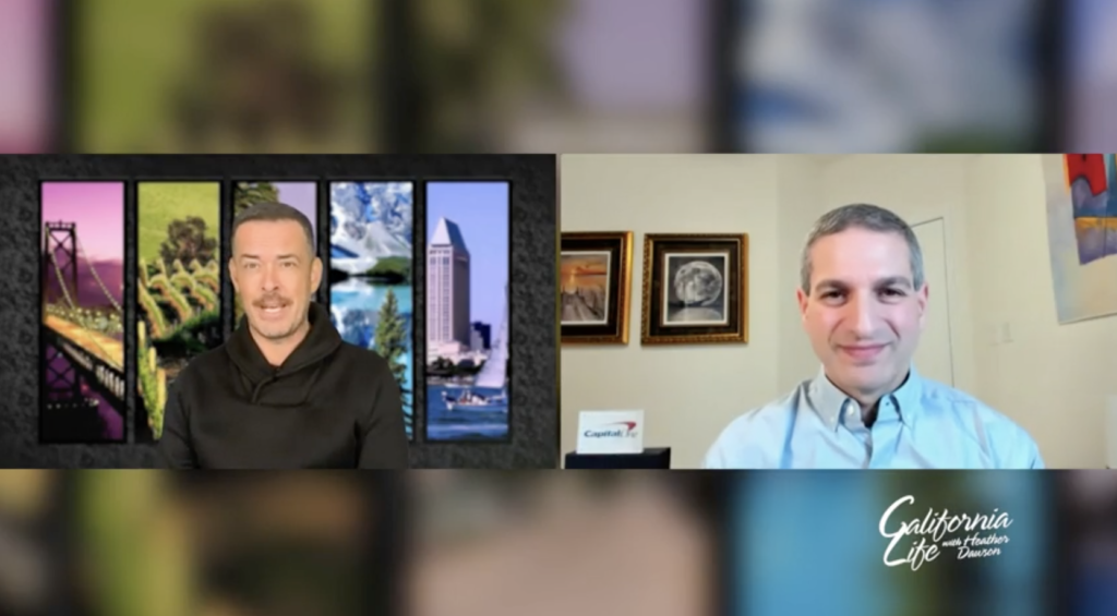 How You Improve Your Finances for 2023 With Adam Davis.