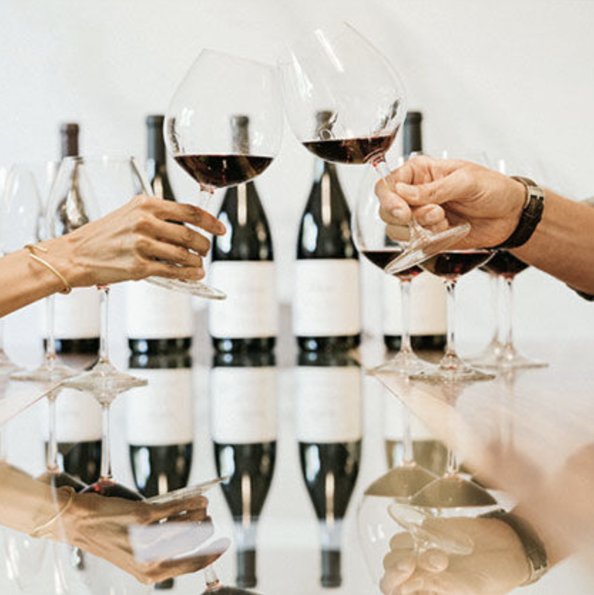 Etude Winery