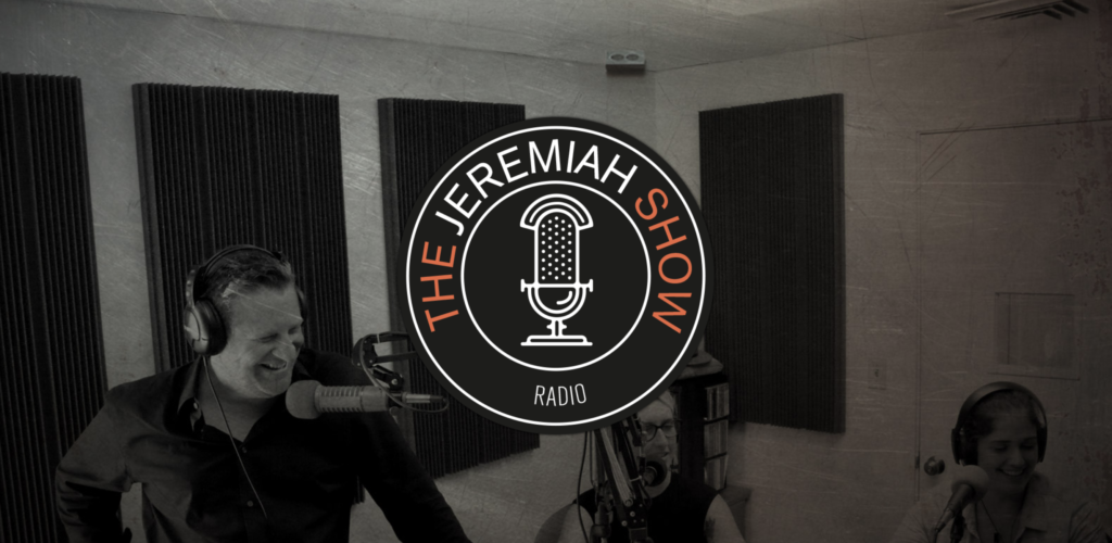Special Interview With Jeremiah Higgins