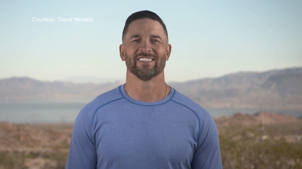 Travel to Nevada with Coast to Coast!