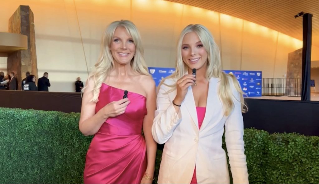 Episode 15 of Coast to Coast TV with Heather Dawson: Reporting from the 35th Annual Palm Springs International Film Festival