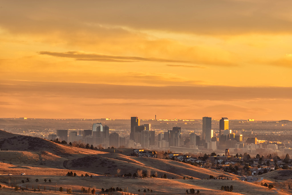 Exploring Denver with Travel Expert Jennifer Weatherhead