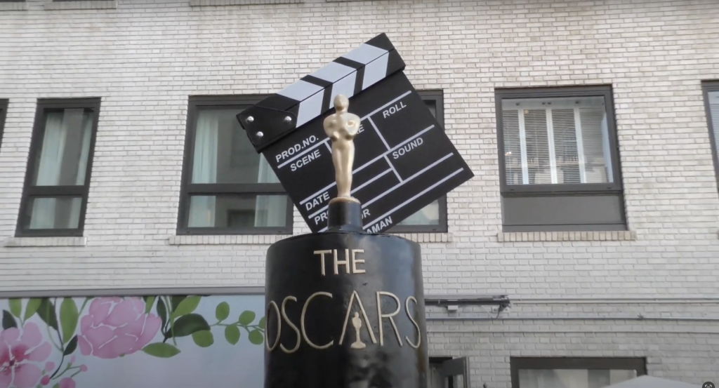 Coast to Coast Kicks Back at GBK Brand Bar’s Pre-Oscar Luxury Lounge