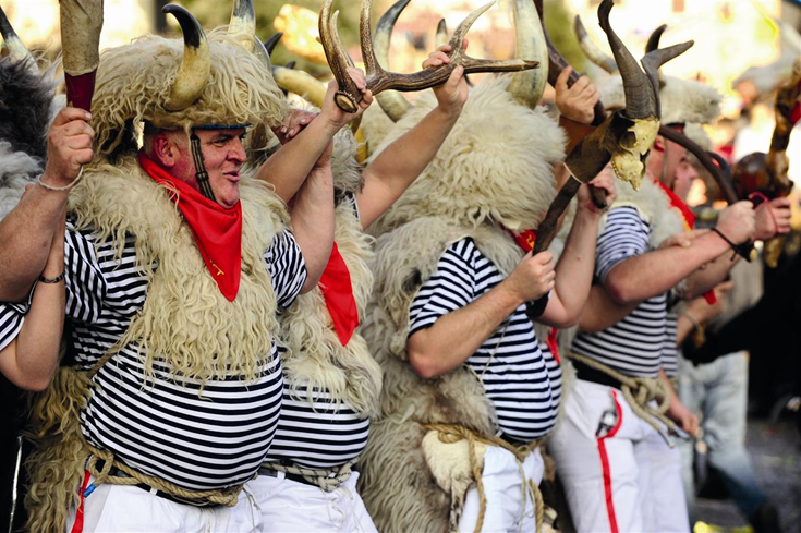 Croatia Showcases Authentic Winter Experiences Through Unique Carnival Celebrations