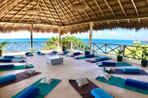  Coco B Wellness Named Best Luxury Yoga & Wellness Sanctuary – Mexico 2025 by Luxuri Magazine