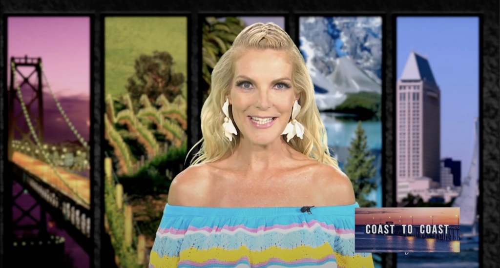 Coast to Coast Highlights: From Fiji to Vegas and Beyond Episode #42