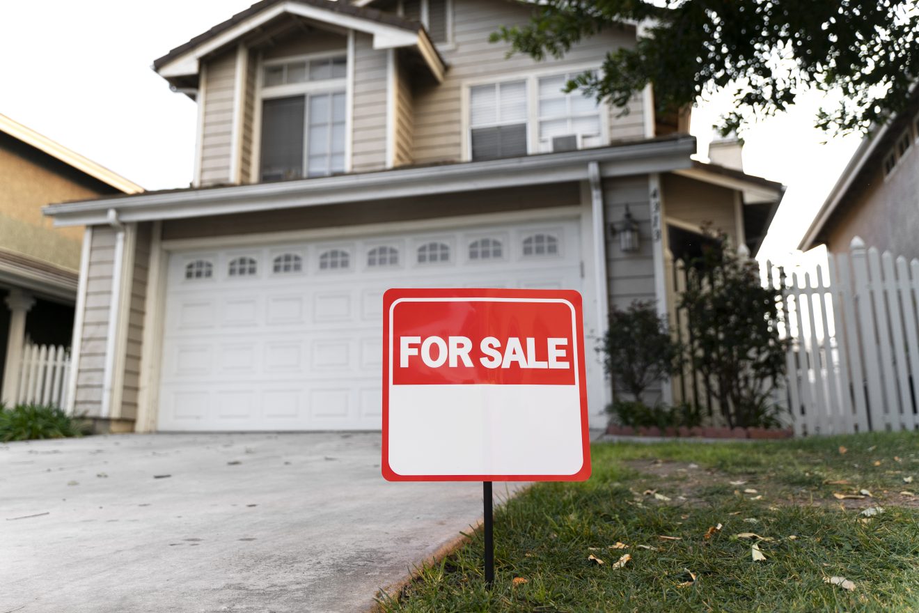 California Ranks Second for Most Expensive Homes – Coast to coast TV