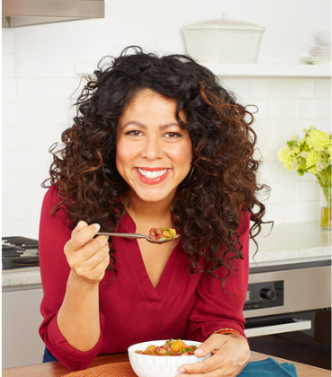 Summer Made Simple: Easy Meals and Snacks from the Dairy Aisle