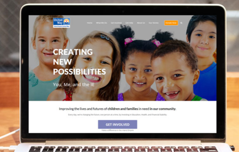 How Inland Empire United Way Is Helping Our Community
