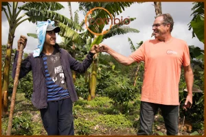 Coffee That Saves Your Morning and the Planet