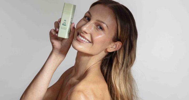 Want the Clean Girl Glow? Meet IKI Skin Care