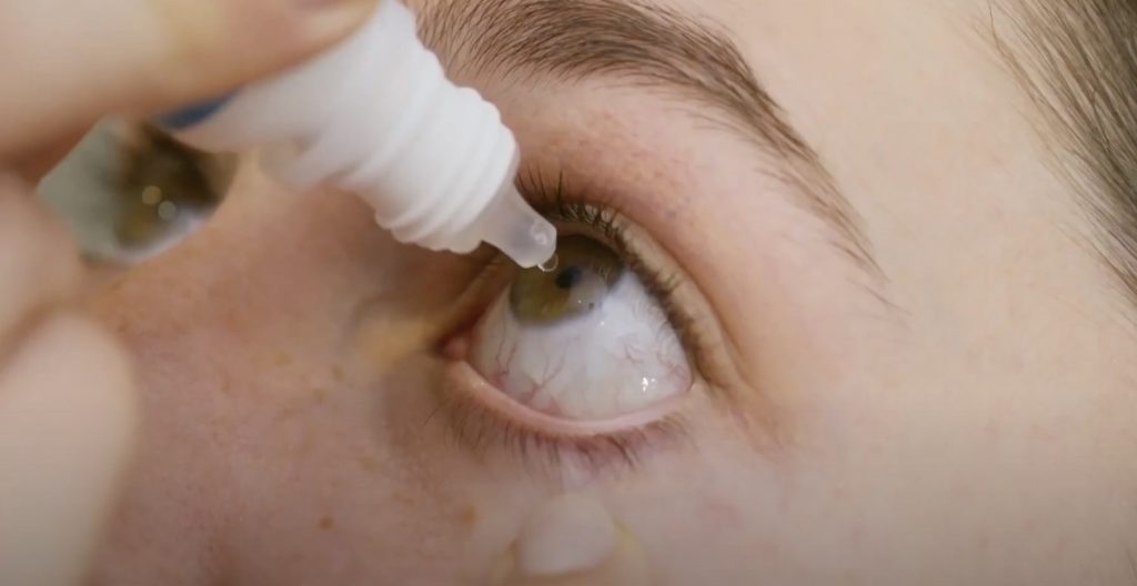 Eye-Opening Secrets: Dr. Elise Kramer Exposes the Hidden Epidemic Threatening Your Vision