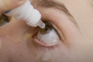 Eye-Opening Secrets: Dr. Elise Kramer Exposes the Hidden Epidemic Threatening Your Vision