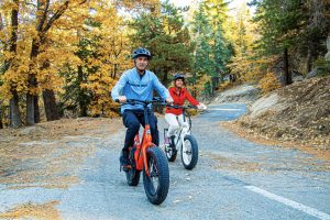 FALL FOR BIG BEAR’S AUTUMN HUES