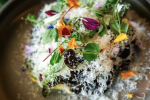 Savor the Season: Fall Dining at Tía Carmen Brings Desert Warmth to Indian Wells