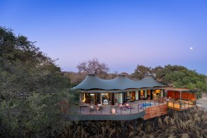 Where Luxury Meets the Wild: Anantara’s New Treetop Safari Retreat