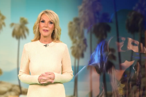 Sunshine, Stars & Southern Flavor: Coast to Coast TV Episode 104