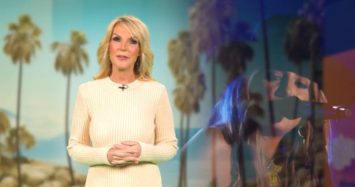 Sunshine, Stars & Southern Flavor: Coast to Coast TV Episode 104