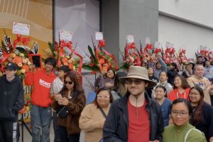 A Grand Opening for the History Books: Inside the Massive Launch of Mitsuwa in Cypress