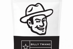 🔥 Billy Twang’s Old No. 3 Is Back, and It’s Better than Ever!