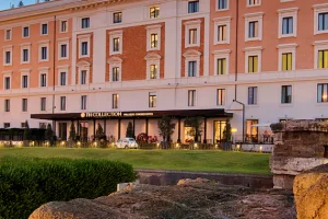 A Roman Stay to Remember: Heather Dawson at NH Collection Roma Palazzo Cinquecento