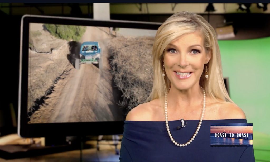 Coast to Coast with Heather Dawson – Episode 108 Recap 