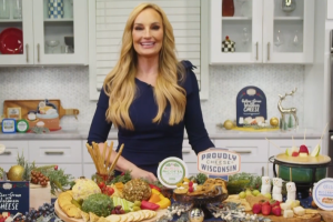 Gather and Graze with Chef Parker Wallace