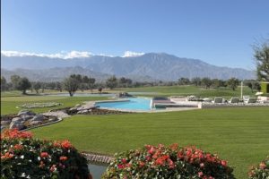 Desert Diplomacy & Design: Coast to Coast Host Heather Dawson Visits Iconic Sunnylands