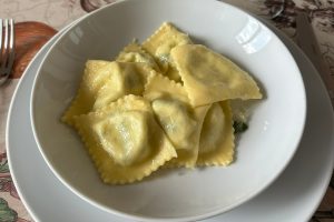 Florence Cooking Class Experience: Making Pasta and Tiramisu in Tuscany (RECIPES)