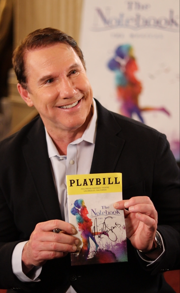 The Notebook Comes to San Diego: A Must-See Broadway Event at Civic Theatre