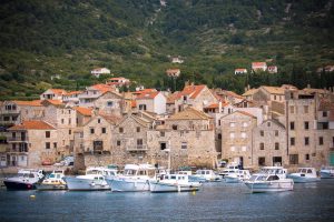 CROATIA’S LOW-KEY LUXURY ERA