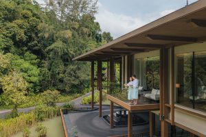 Zip-Lines to Zen: Phuket’s Ultimate Family Escape