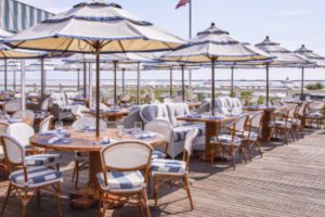 Rosé by the Sea: Bringing Provence to Cape Cod This Summer