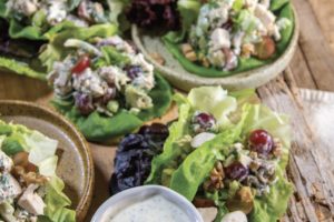 Picnic Season Is Officially Back — And California Wine Country Is Ready